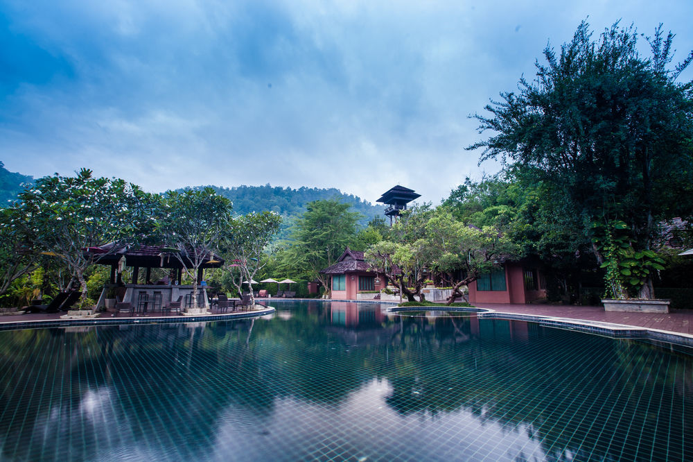 Sibsan Resort & Spa Maetaeng image 1